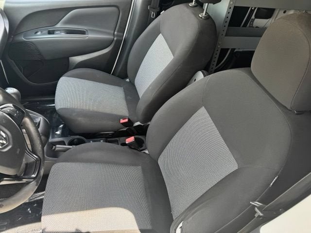 2020 RAM ProMaster City Tradesman Cargo Van