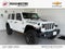 2021 Jeep Wrangler Unlimited Rubicon 4xe