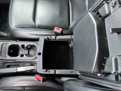2021 Jeep Wrangler Unlimited Rubicon 4xe