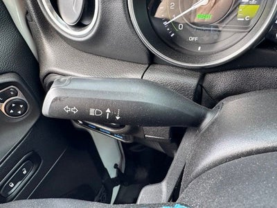 2021 Jeep Wrangler Unlimited Rubicon 4xe