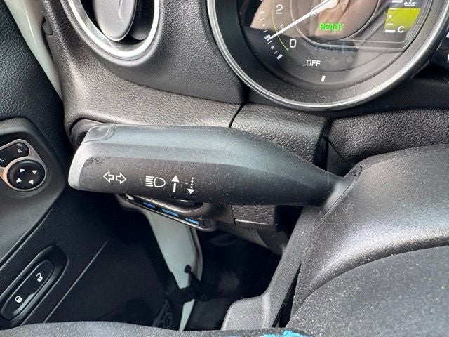2021 Jeep Wrangler Unlimited Rubicon 4xe