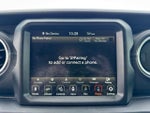 2021 Jeep Wrangler Unlimited Rubicon 4xe