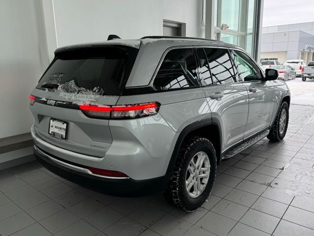 2023 Jeep Grand Cherokee Altitude X