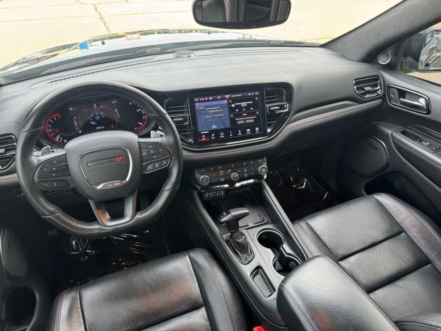 2022 Dodge Durango R/T Plus