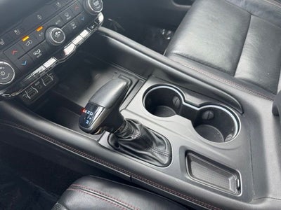 2022 Dodge Durango R/T Plus