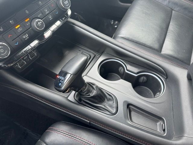 2022 Dodge Durango R/T Plus