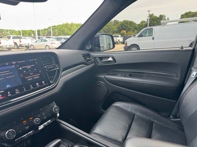 2022 Dodge Durango R/T Plus