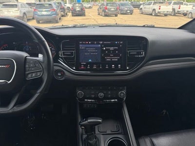 2022 Dodge Durango R/T Plus