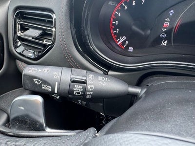 2022 Dodge Durango R/T Plus