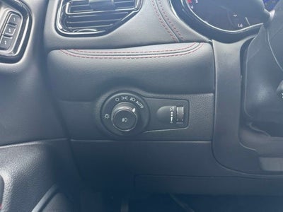 2022 Dodge Durango R/T Plus
