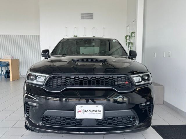 2022 Dodge Durango R/T Plus