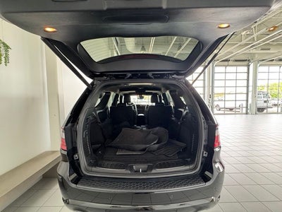 2022 Dodge Durango R/T Plus