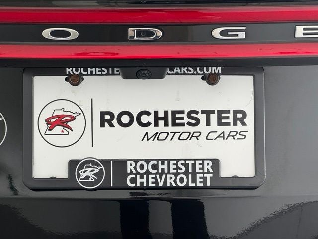 2022 Dodge Durango R/T Plus