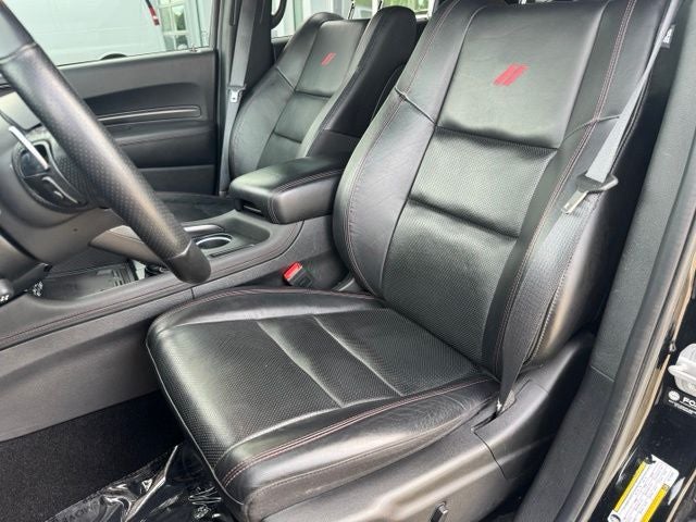 2022 Dodge Durango R/T Plus