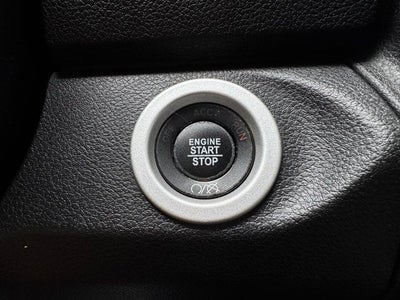 2017 RAM 1500 Laramie Longhorn