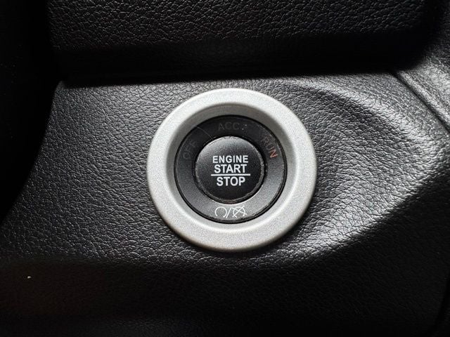 2017 RAM 1500 Laramie Longhorn