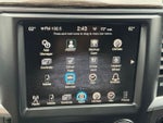 2017 RAM 1500 Laramie Longhorn