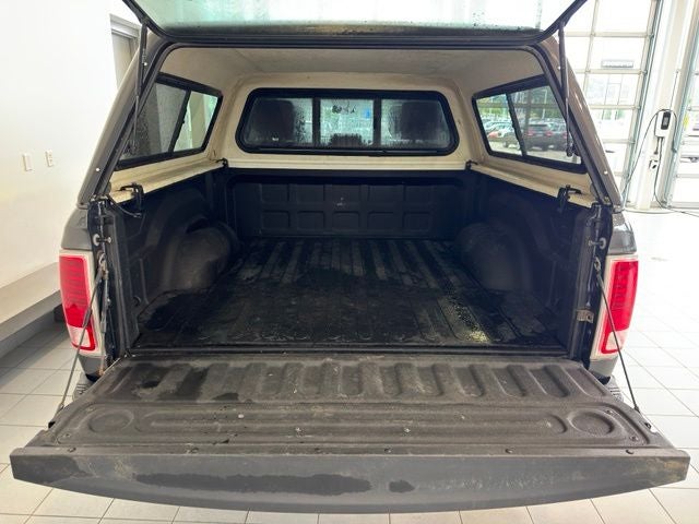 2017 RAM 1500 Laramie Longhorn