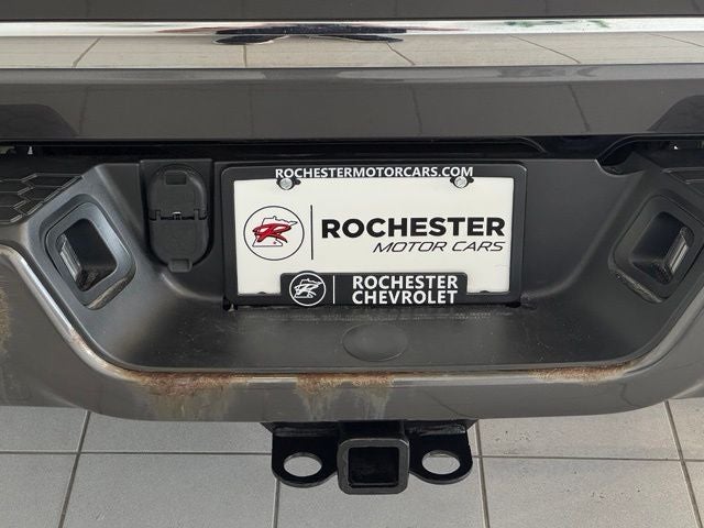 2017 RAM 1500 Laramie Longhorn