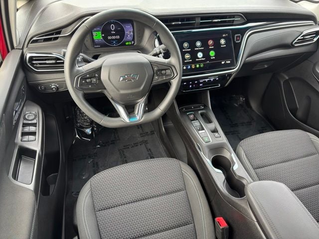 2023 Chevrolet Bolt EV 1LT
