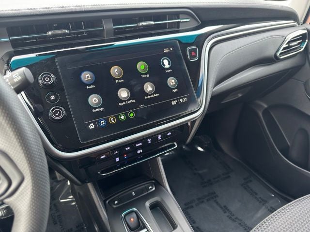 2023 Chevrolet Bolt EV 1LT