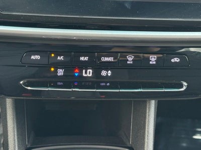 2023 Chevrolet Bolt EV 1LT