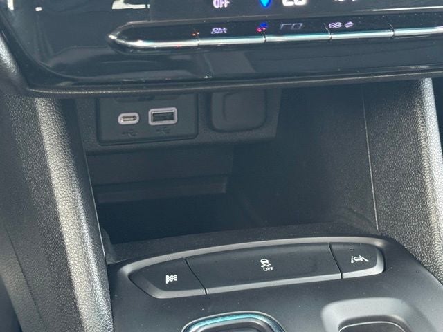 2023 Chevrolet Bolt EV 1LT