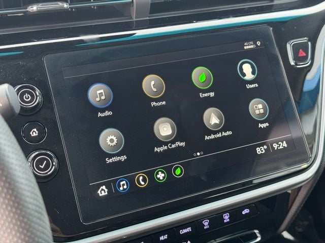 2023 Chevrolet Bolt EV 1LT