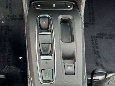 2023 Chevrolet Bolt EV 1LT