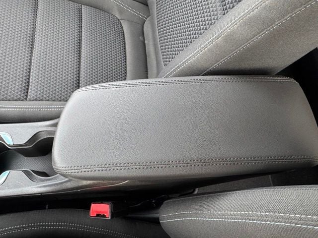 2023 Chevrolet Bolt EV 1LT