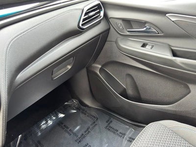 2023 Chevrolet Bolt EV 1LT