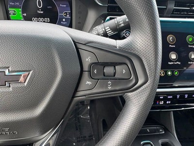 2023 Chevrolet Bolt EV 1LT
