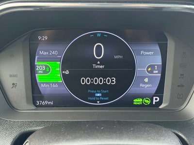 2023 Chevrolet Bolt EV 1LT