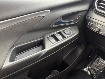 2023 Chevrolet Bolt EV 1LT