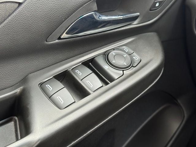 2023 Chevrolet Bolt EV 1LT
