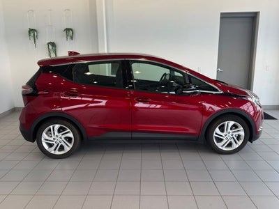 2023 Chevrolet Bolt EV 1LT