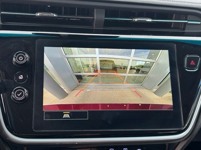 2023 Chevrolet Bolt EV 1LT