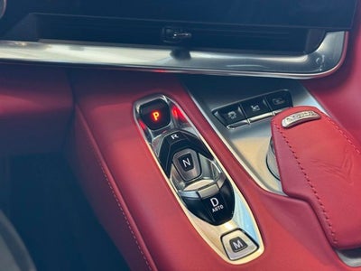 2020 Chevrolet Corvette Stingray 3LT