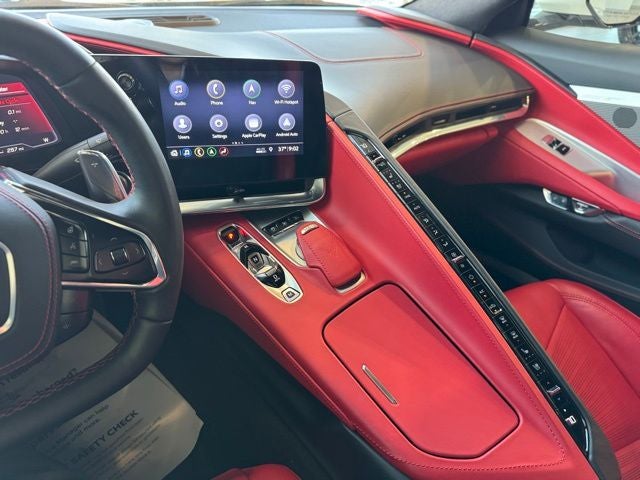 2020 Chevrolet Corvette Stingray 3LT