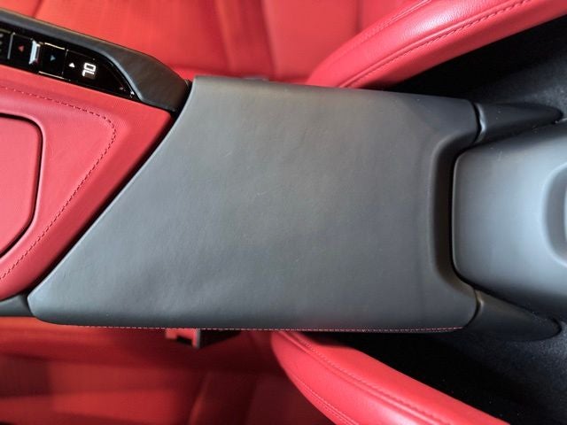 2020 Chevrolet Corvette Stingray 3LT