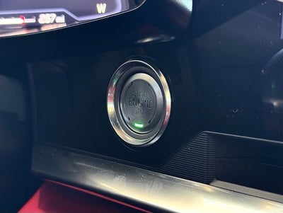 2020 Chevrolet Corvette Stingray 3LT