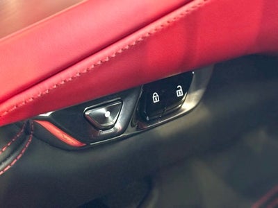 2020 Chevrolet Corvette Stingray 3LT