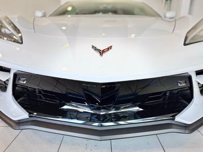 2020 Chevrolet Corvette Stingray 3LT