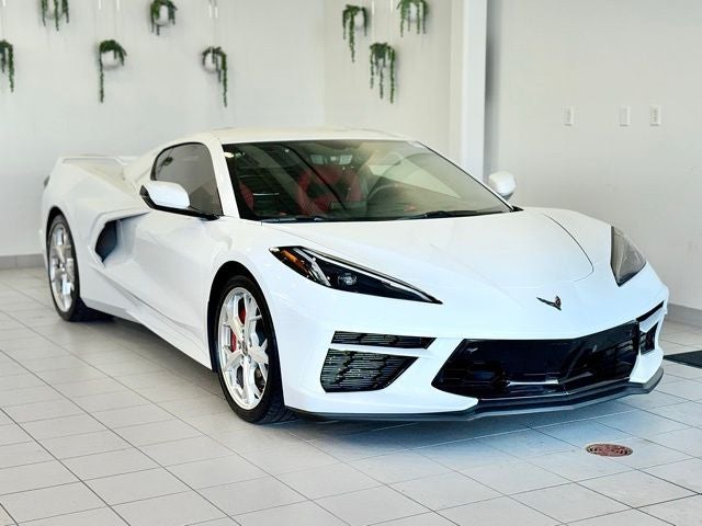 2020 Chevrolet Corvette Stingray 3LT