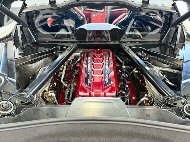 2020 Chevrolet Corvette Stingray 3LT