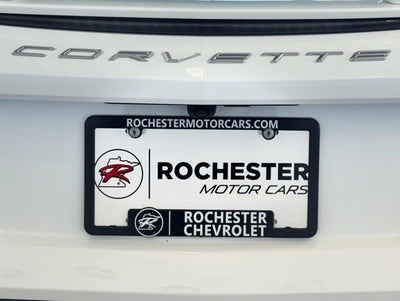 2020 Chevrolet Corvette Stingray 3LT