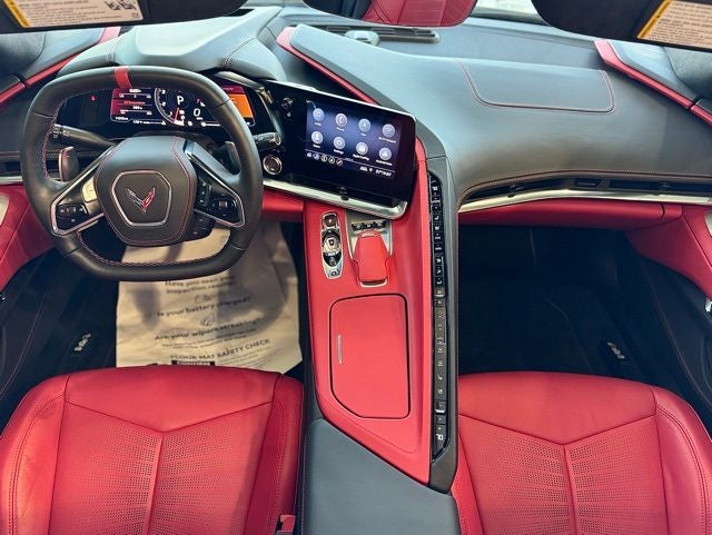 2020 Chevrolet Corvette Stingray 3LT