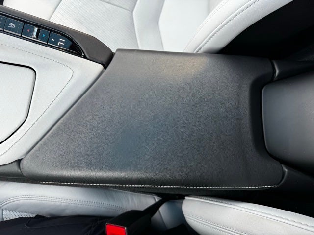 2021 Chevrolet Corvette Stingray 2LT