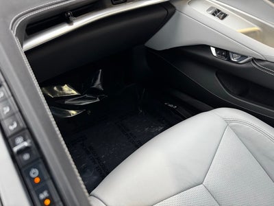 2021 Chevrolet Corvette Stingray 2LT