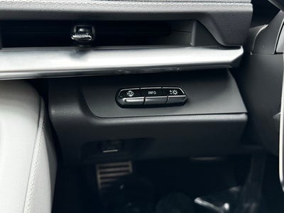 2021 Chevrolet Corvette Stingray 2LT